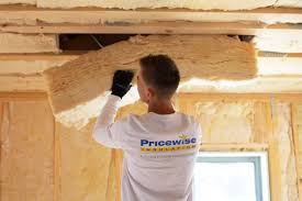 Types of Insulation We Offer in Vandalia, IL