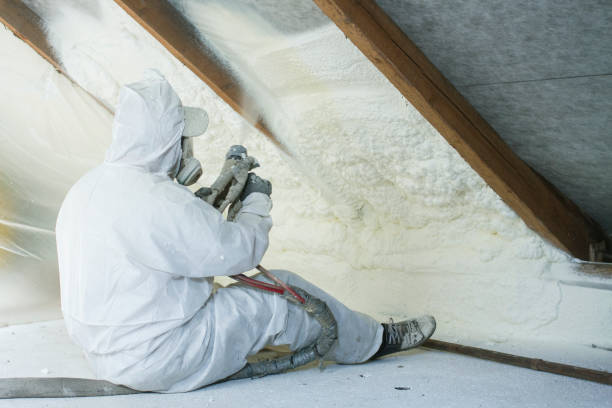 Eco-Friendly Insulation Solutions in Vandalia, IL